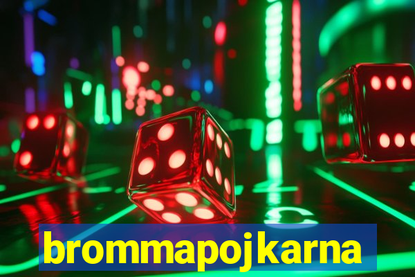 brommapojkarna