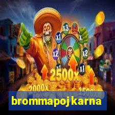 brommapojkarna