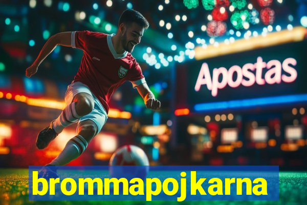 brommapojkarna