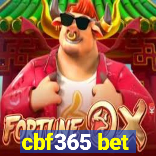 cbf365 bet