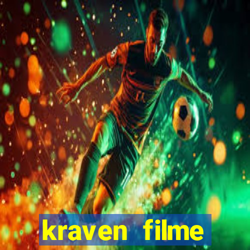kraven filme completo dublado