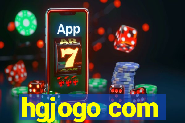 hgjogo com