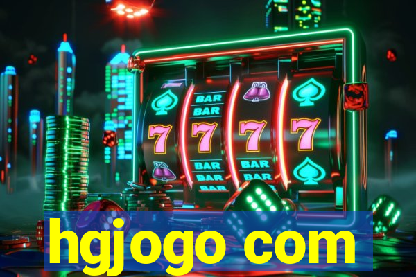 hgjogo com