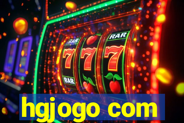 hgjogo com