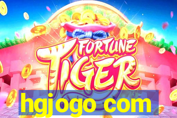 hgjogo com