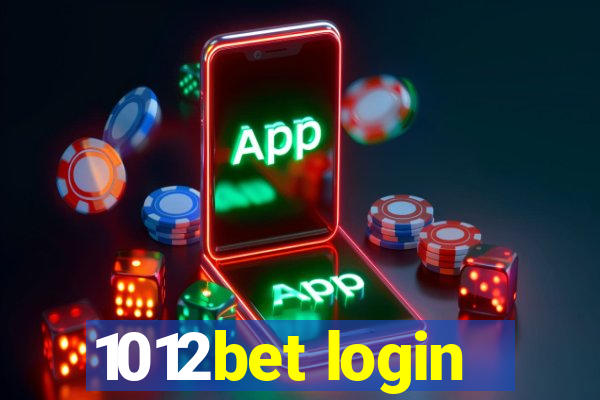 1012bet login