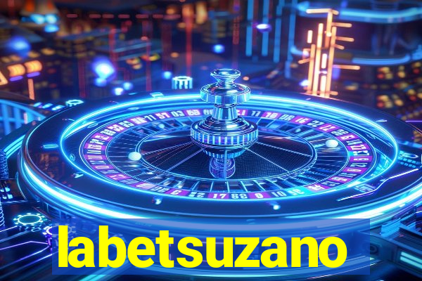 labetsuzano
