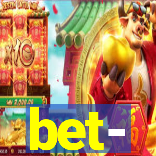 bet-