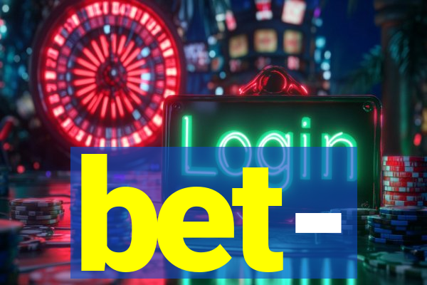 bet-