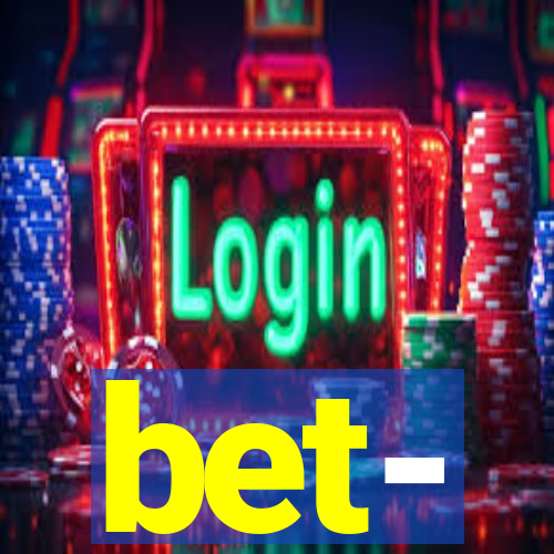 bet-