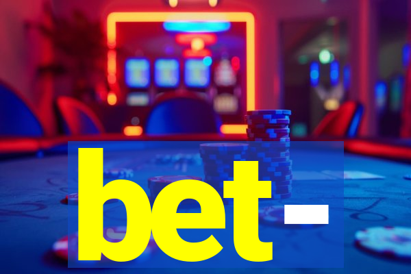 bet-