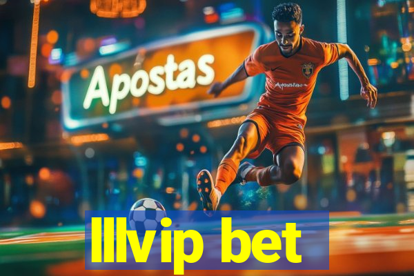 lllvip bet