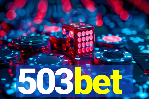 503bet