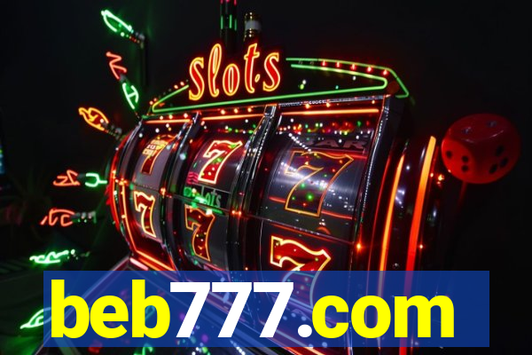 beb777.com