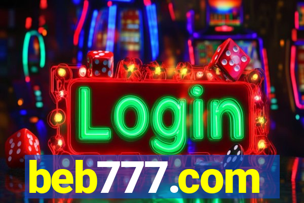beb777.com