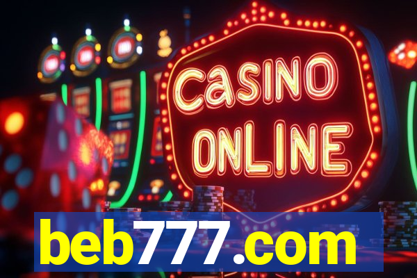 beb777.com