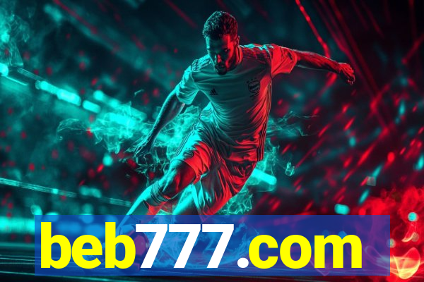 beb777.com