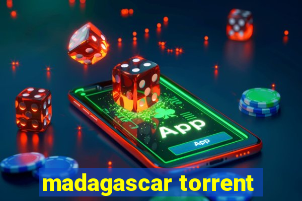 madagascar torrent