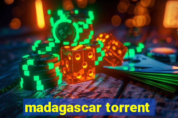 madagascar torrent