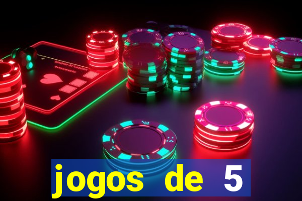 jogos de 5 centavos no esporte da sorte