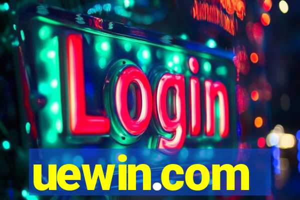 uewin.com