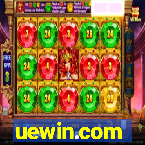 uewin.com