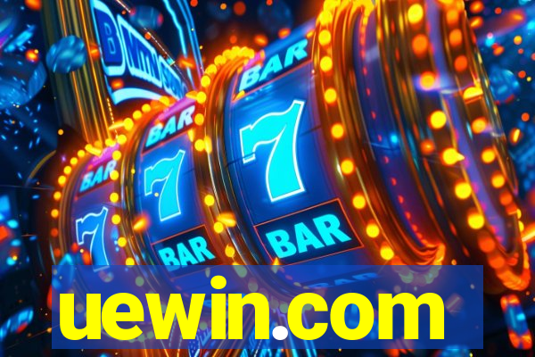 uewin.com