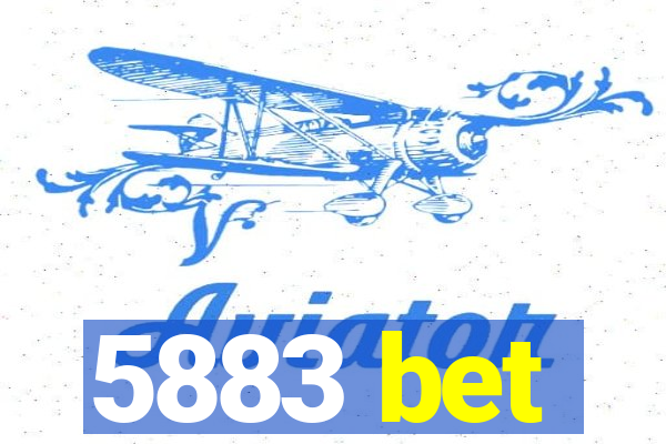 5883 bet