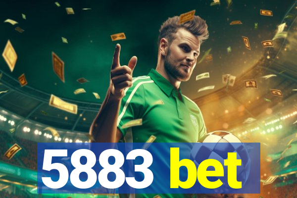 5883 bet