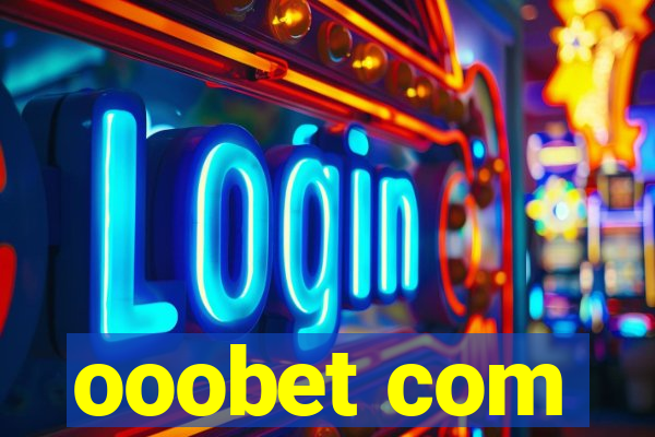 ooobet com