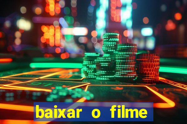 baixar o filme kung fu futebol clube