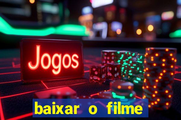 baixar o filme kung fu futebol clube