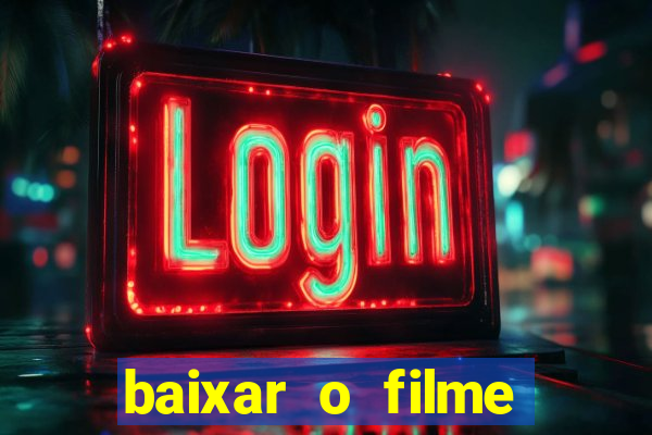 baixar o filme kung fu futebol clube