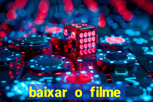 baixar o filme kung fu futebol clube