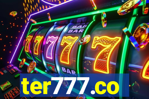 ter777.co