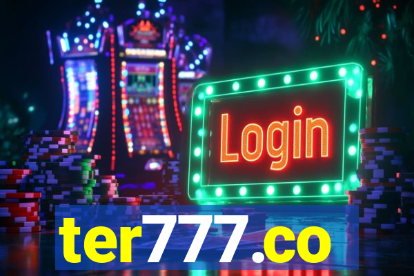 ter777.co