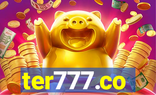 ter777.co