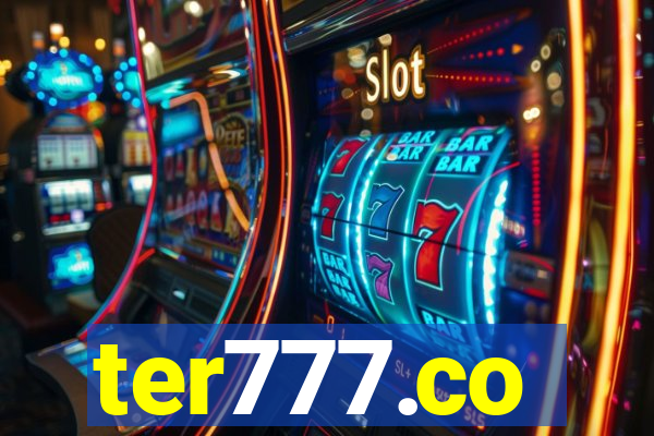 ter777.co