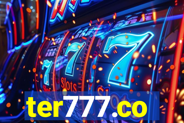 ter777.co