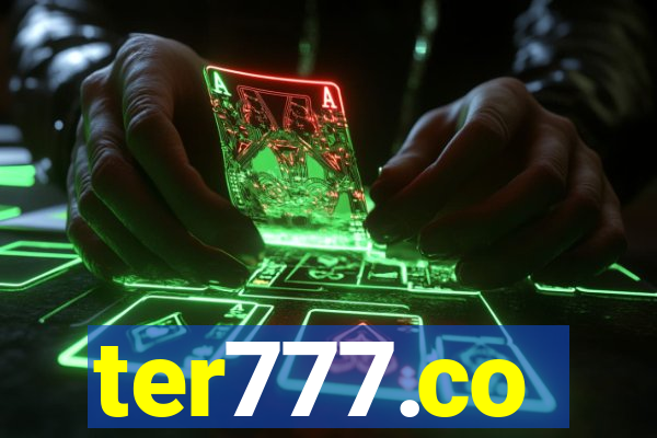 ter777.co