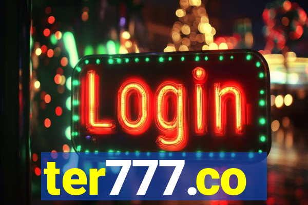 ter777.co