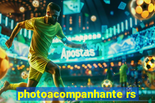 photoacompanhante rs