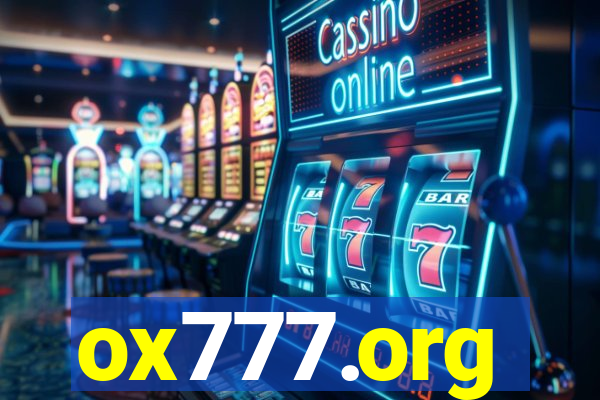 ox777.org