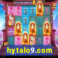 hytalo9.com