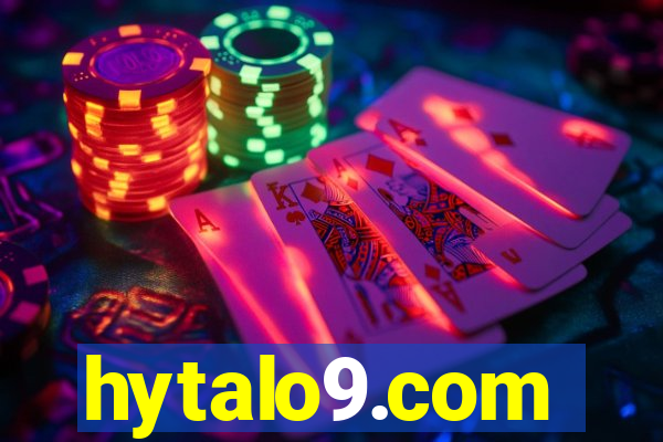 hytalo9.com