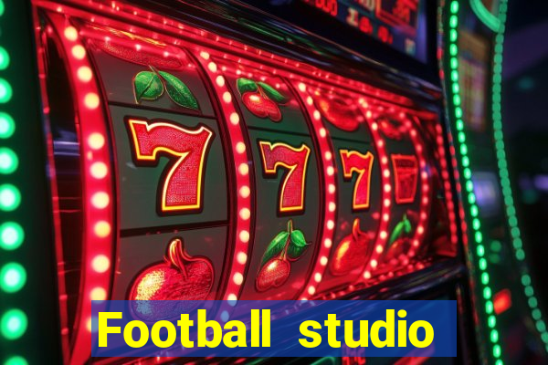 Football studio demo football studios