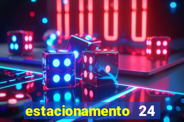 estacionamento 24 horas botafogo