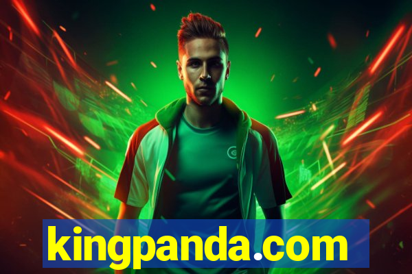 kingpanda.com