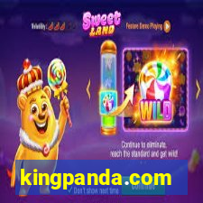 kingpanda.com