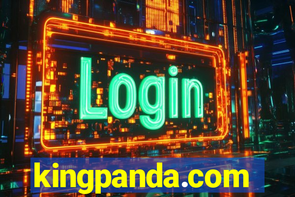 kingpanda.com